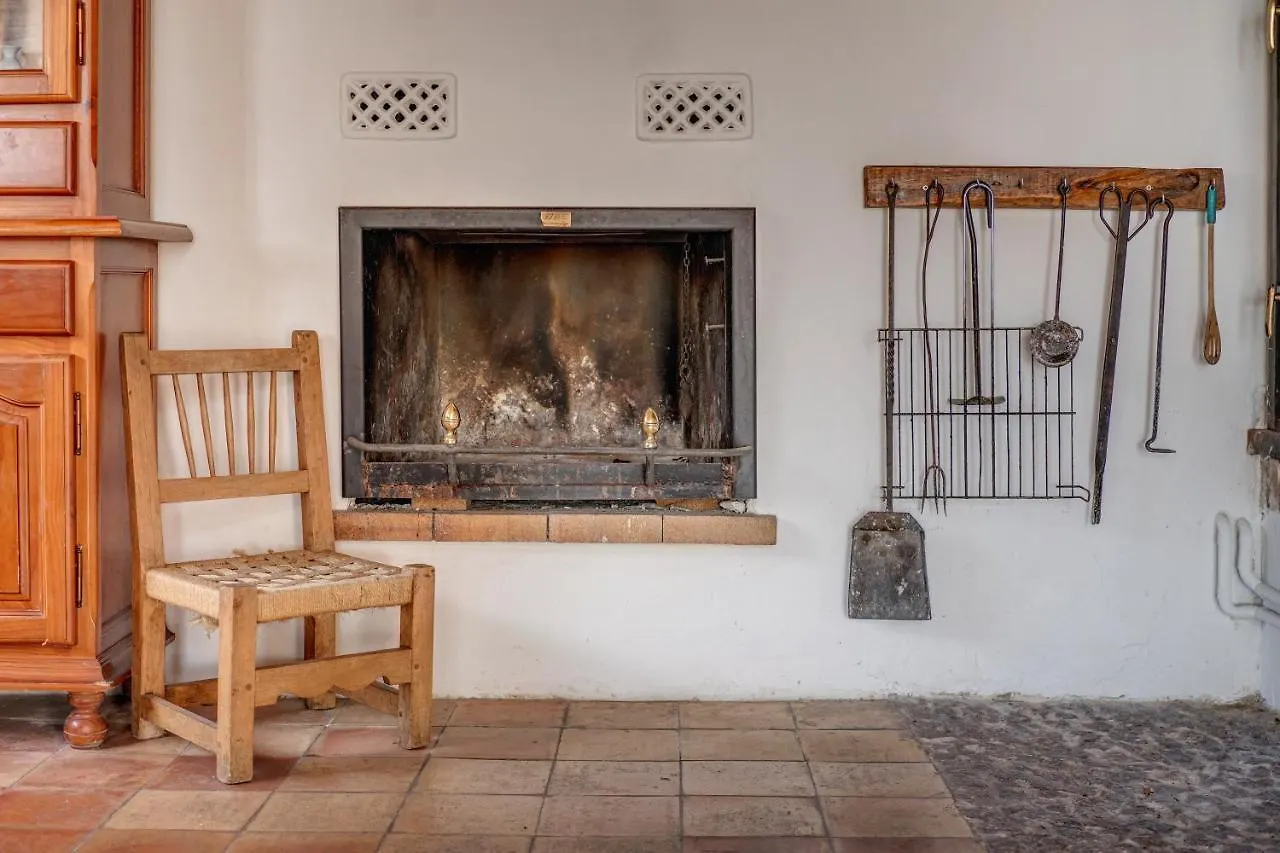 Villa Sa Cabana Vella Fornalutx