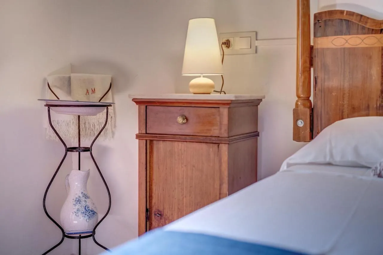 Vila Sa Cabana Vella Fornalutx Španělsko